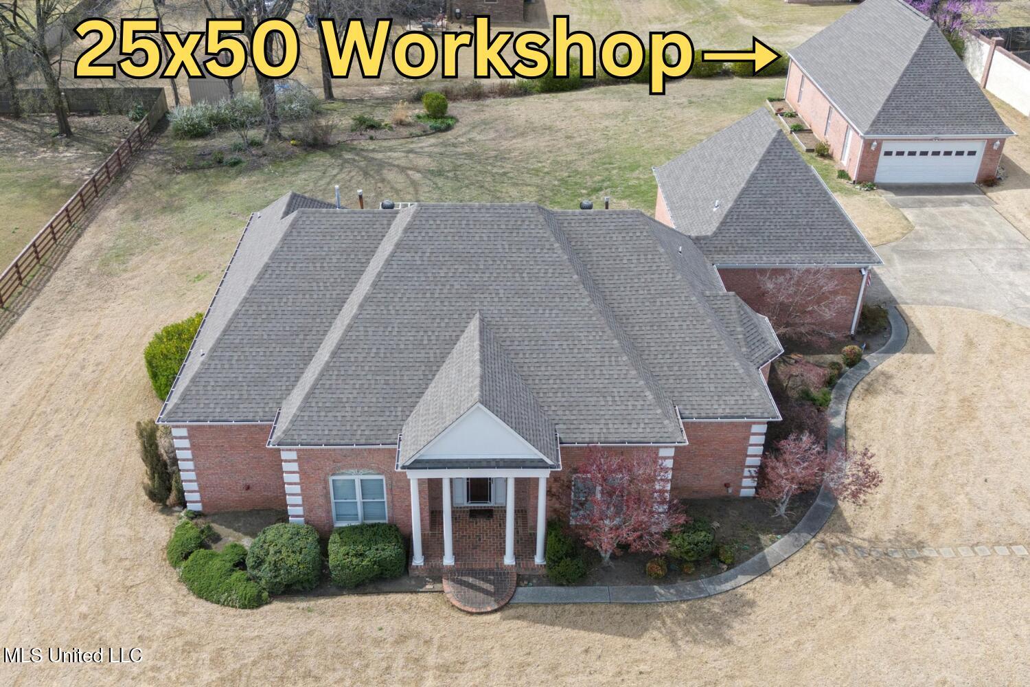 7847 Windersgate Circle Property Photo 1