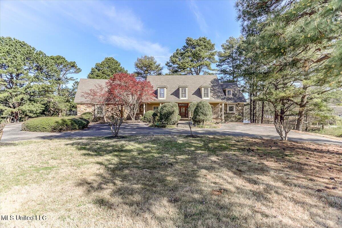 5874 N Cedar Lake Drive Property Photo 1