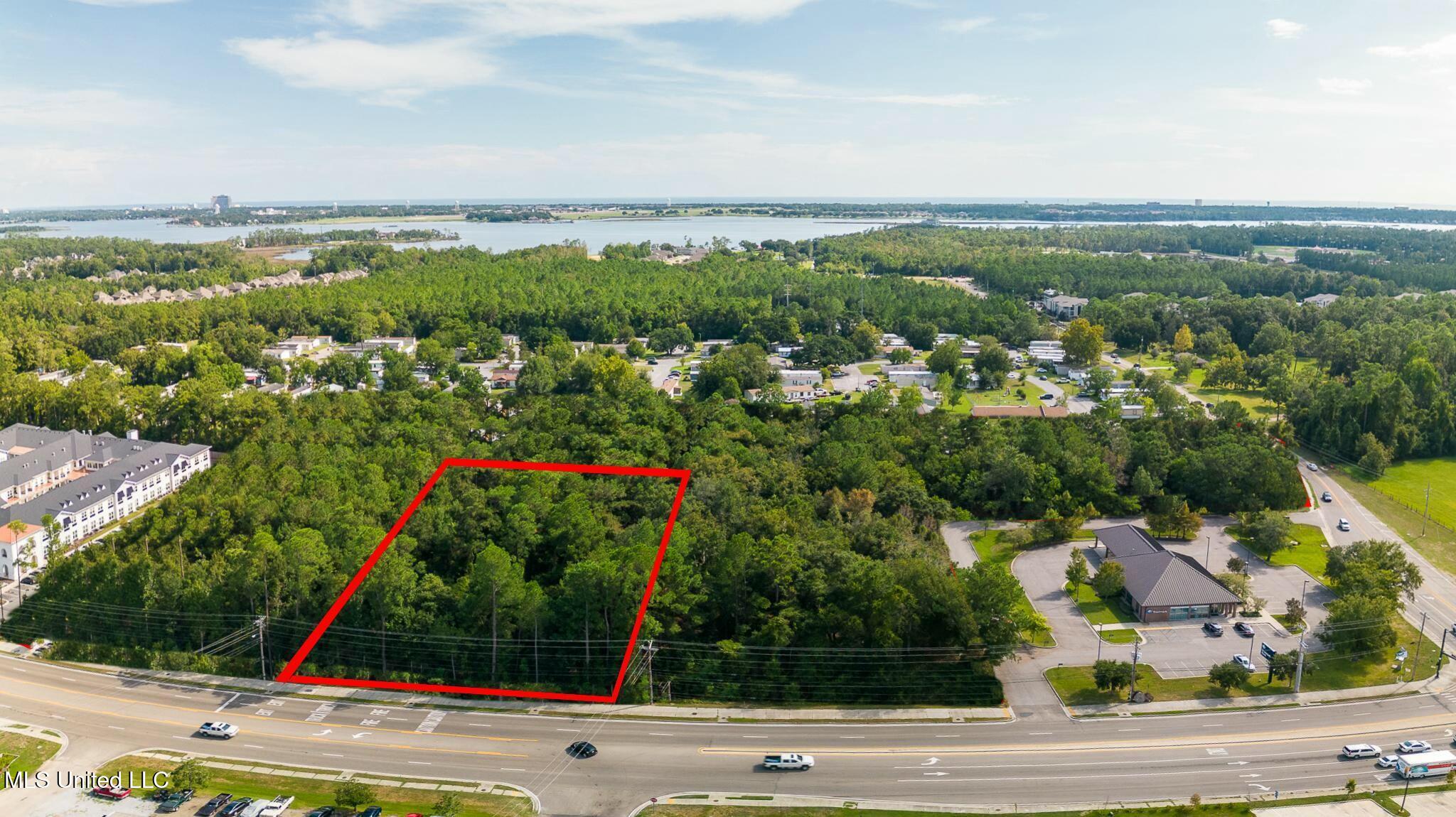 Popps Ferry Road Property Photo 1