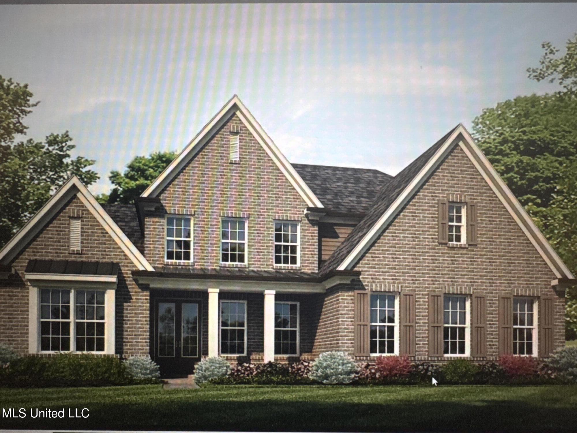 13721 River Grove Lane Property Photo 1