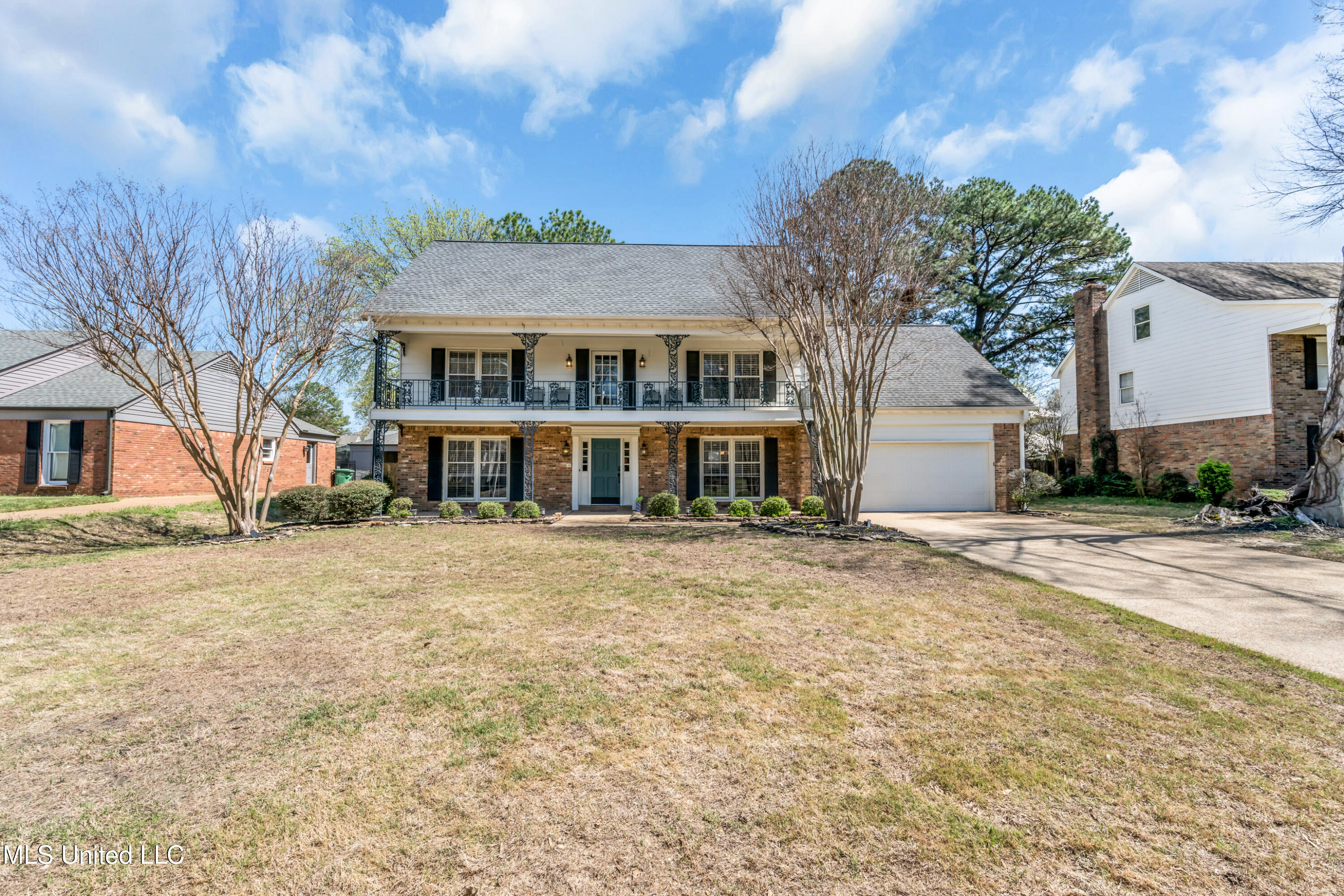 1826 Brierbrook Road Property Photo 1