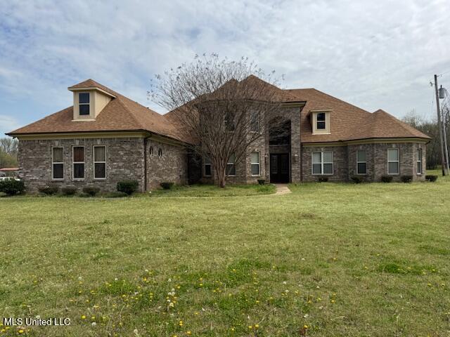 5358 Horn Lake Road Property Photo 1