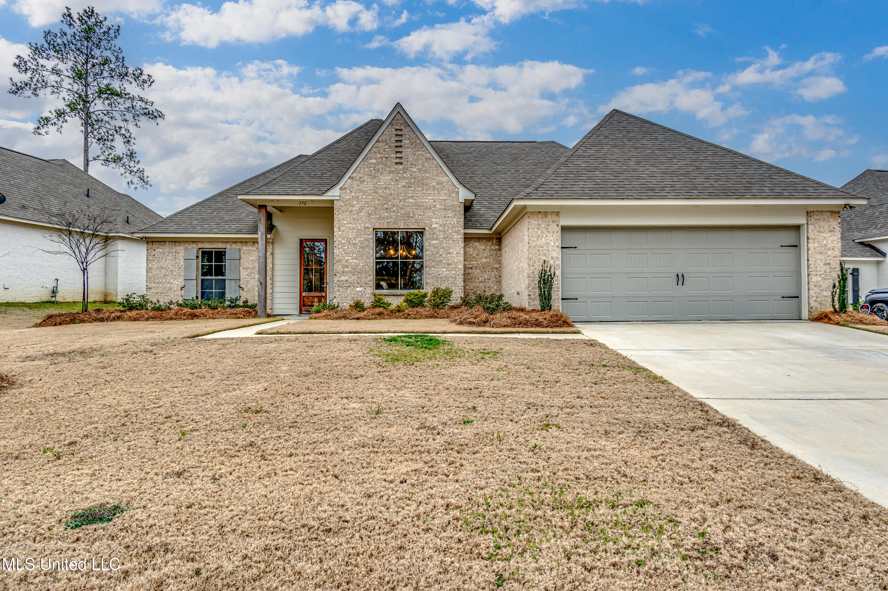 172 Hampton Ridge Property Photo