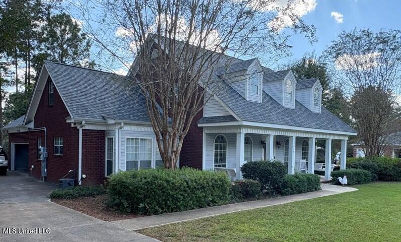 1216 Dr Campbell Drive Property Photo 7