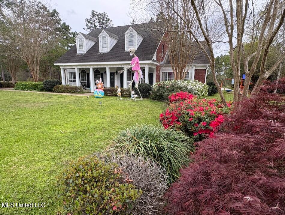 1216 Dr Campbell Drive Property Photo 9