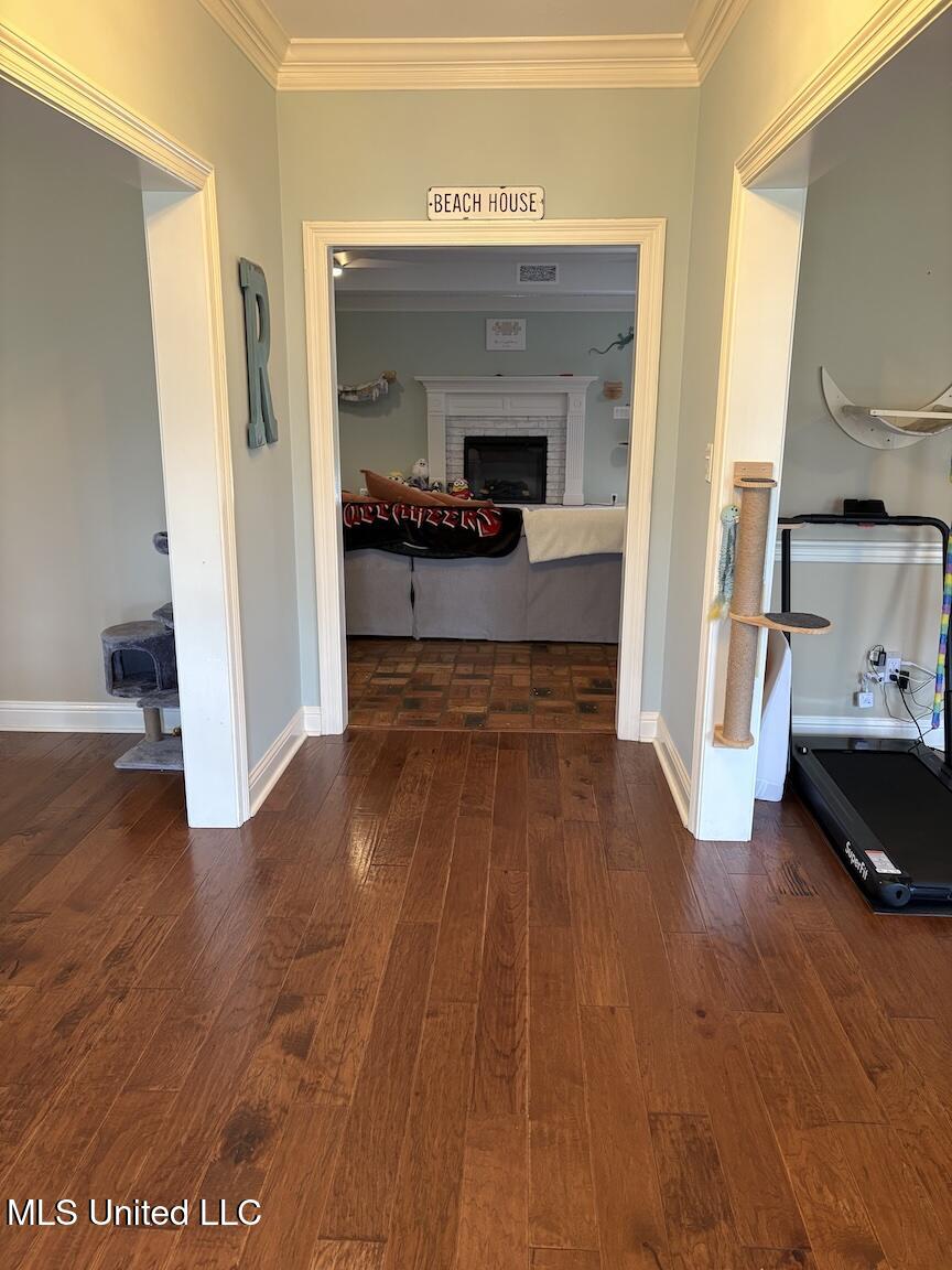 1216 Dr Campbell Drive Property Photo 11