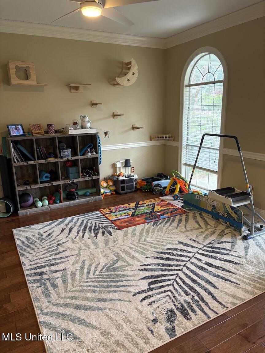 1216 Dr Campbell Drive Property Photo 13