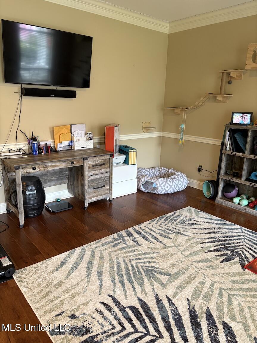 1216 Dr Campbell Drive Property Photo 14