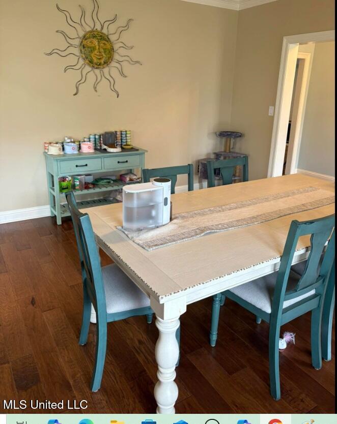 1216 Dr Campbell Drive Property Photo 16