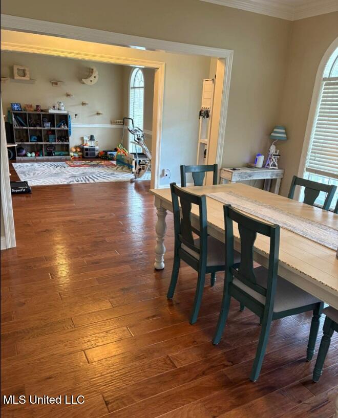 1216 Dr Campbell Drive Property Photo 17