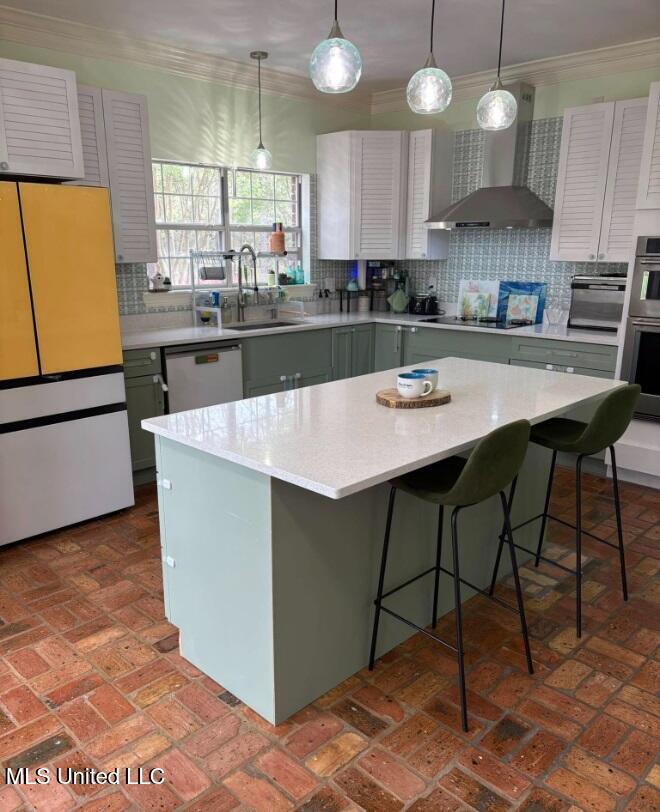 1216 Dr Campbell Drive Property Photo 18