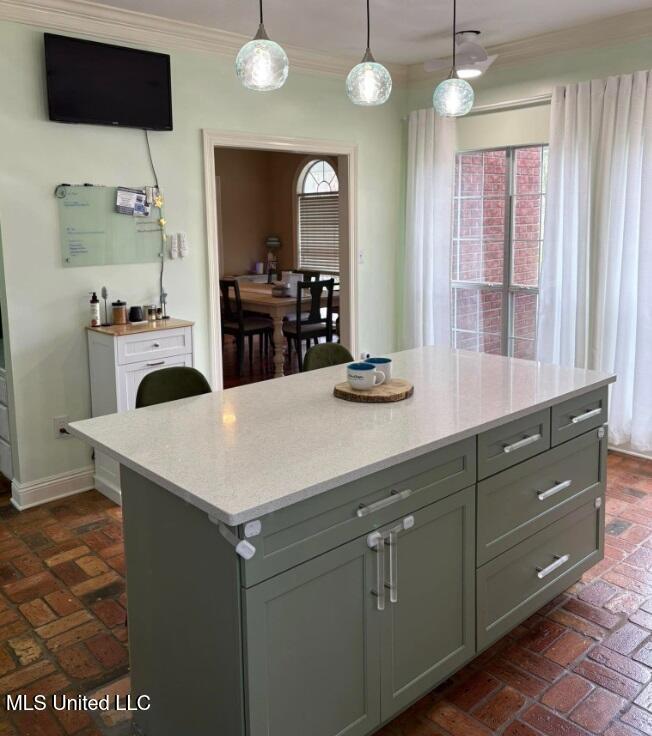 1216 Dr Campbell Drive Property Photo 20