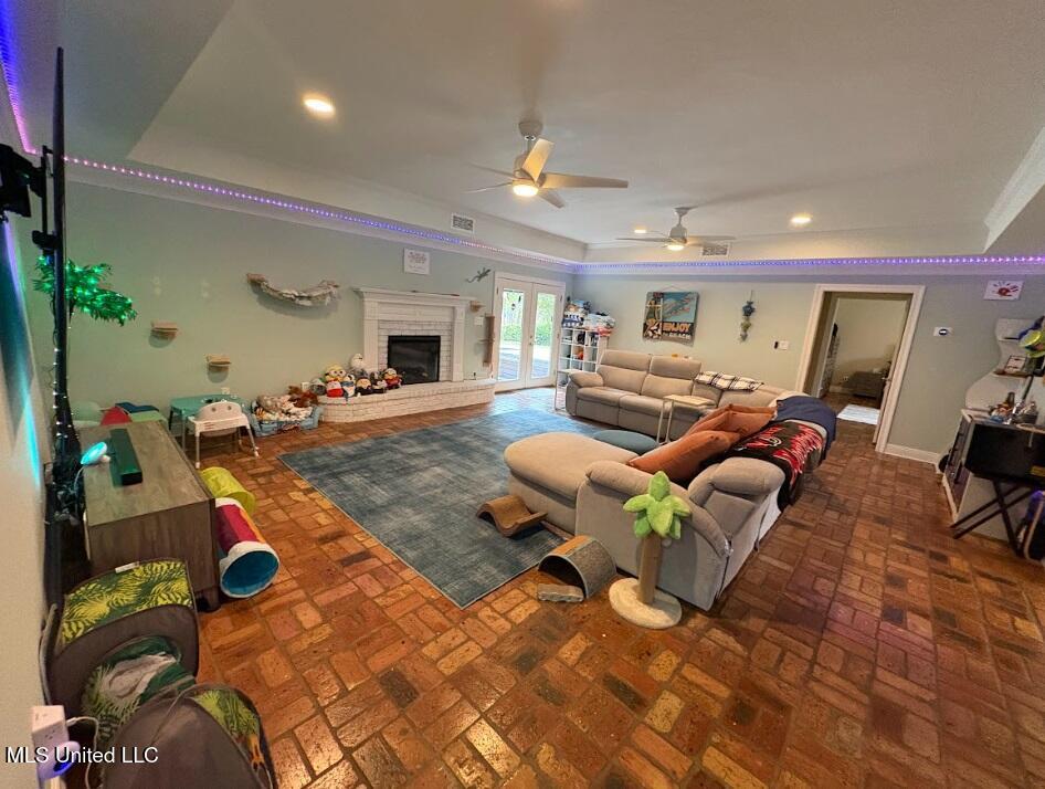 1216 Dr Campbell Drive Property Photo 22