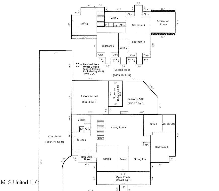 1216 Dr Campbell Drive Property Photo 50
