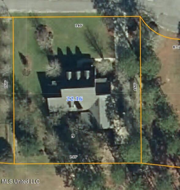 1216 Dr Campbell Drive Property Photo 51