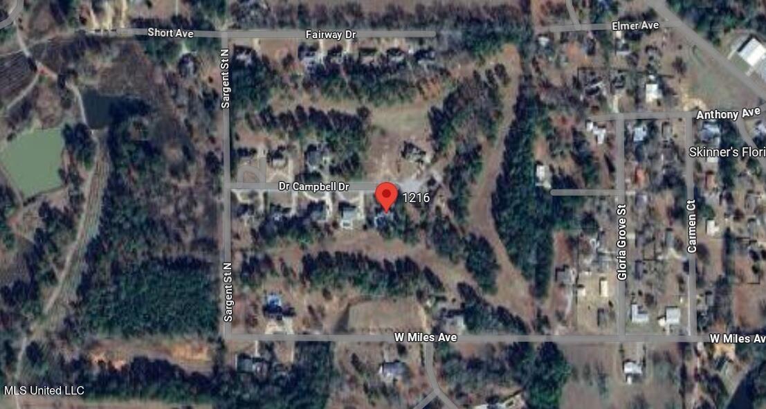 1216 Dr Campbell Drive Property Photo 52