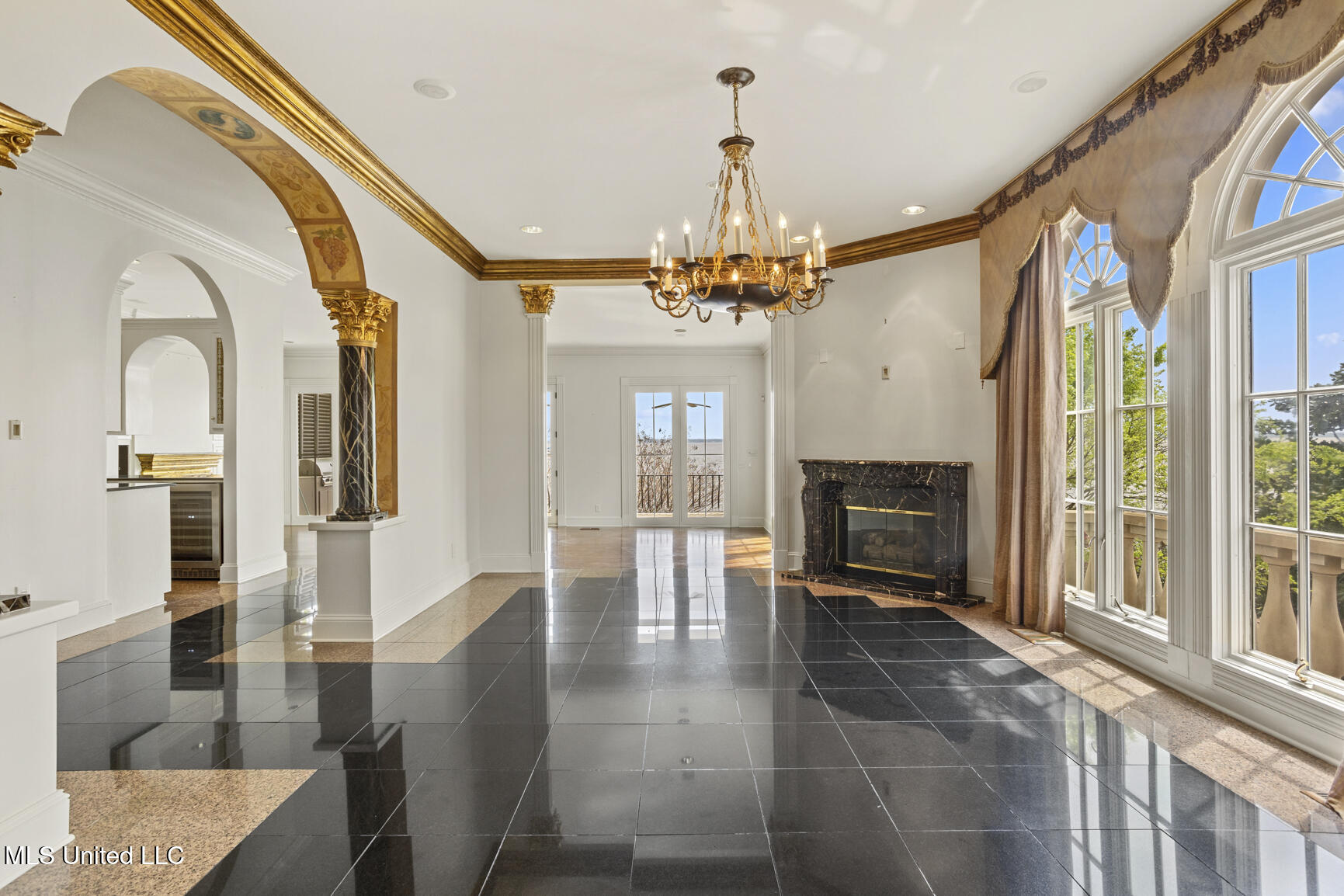 133 Overlook Pointe Drive Drive Property Photo 16