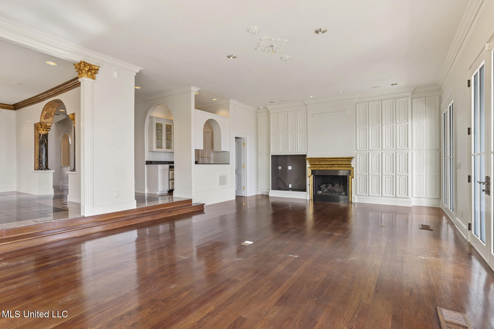 133 Overlook Pointe Drive Drive Property Photo 19