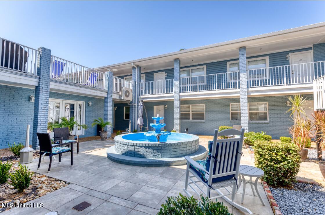 1282 Beach Boulevard Property Photo 1