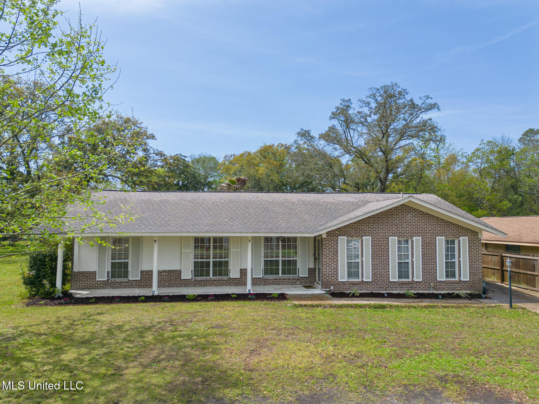 459 Jim Money Road Property Photo