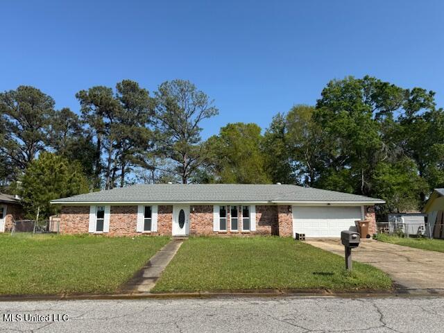 352 Annette Lane Property Photo 1
