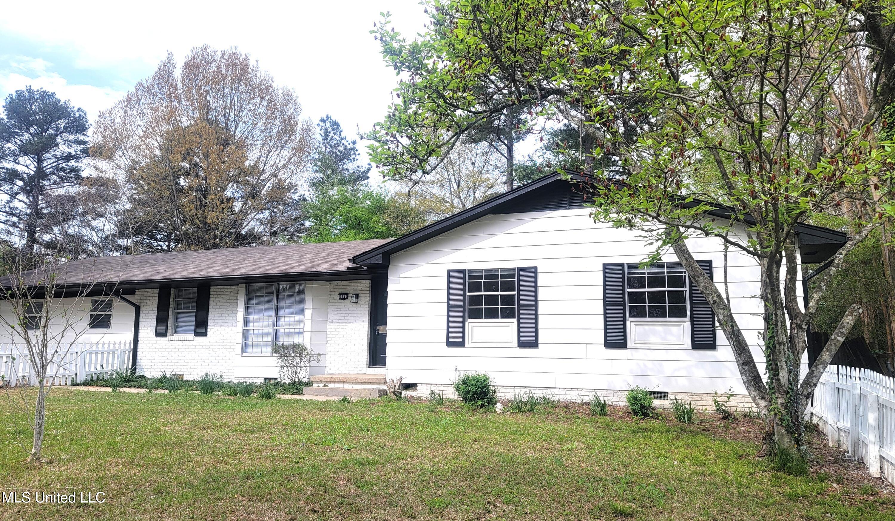 5849 Medallion Drive Property Photo