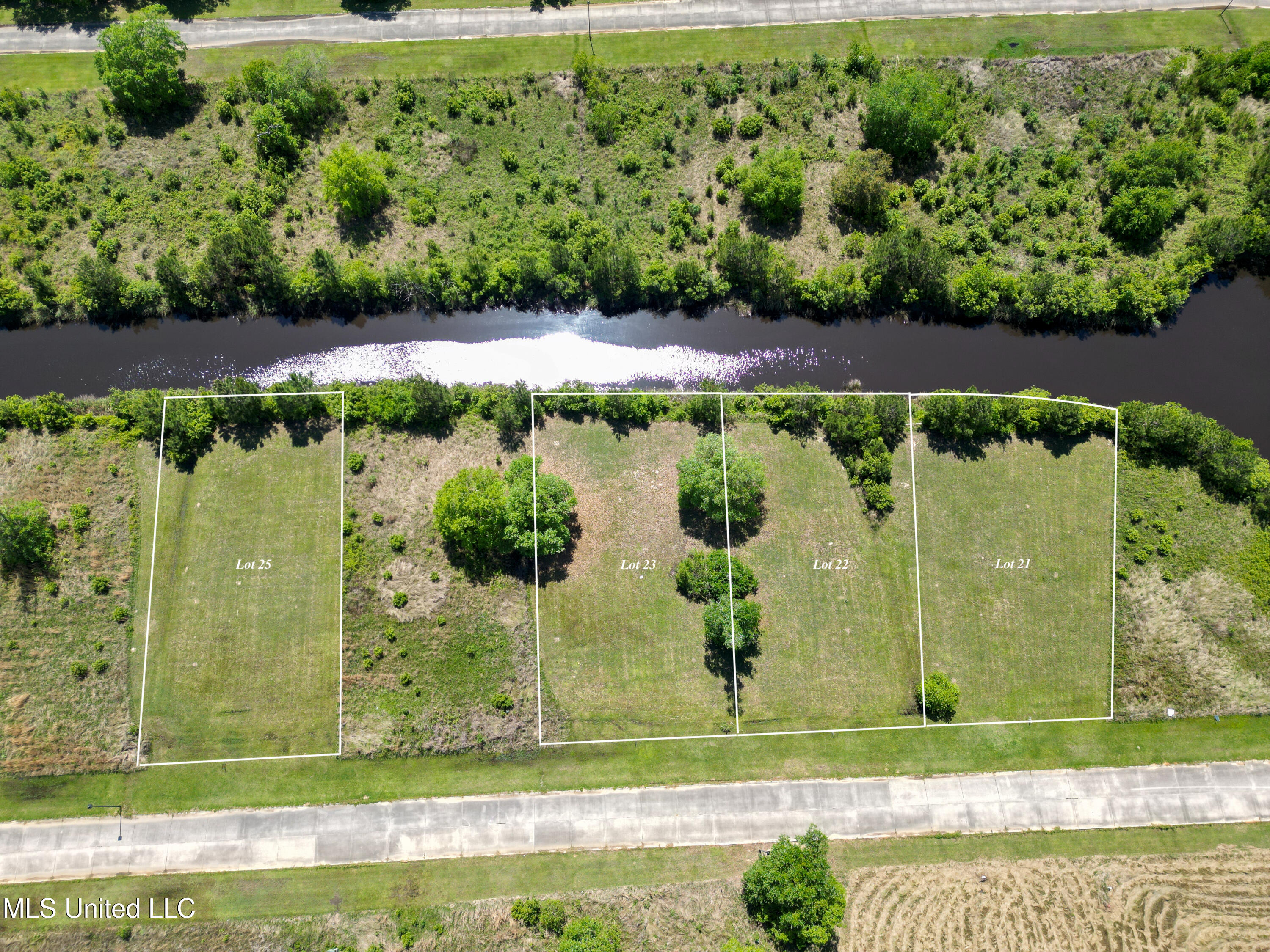 Nhn Lot #23 Atlantis Property Photo 1