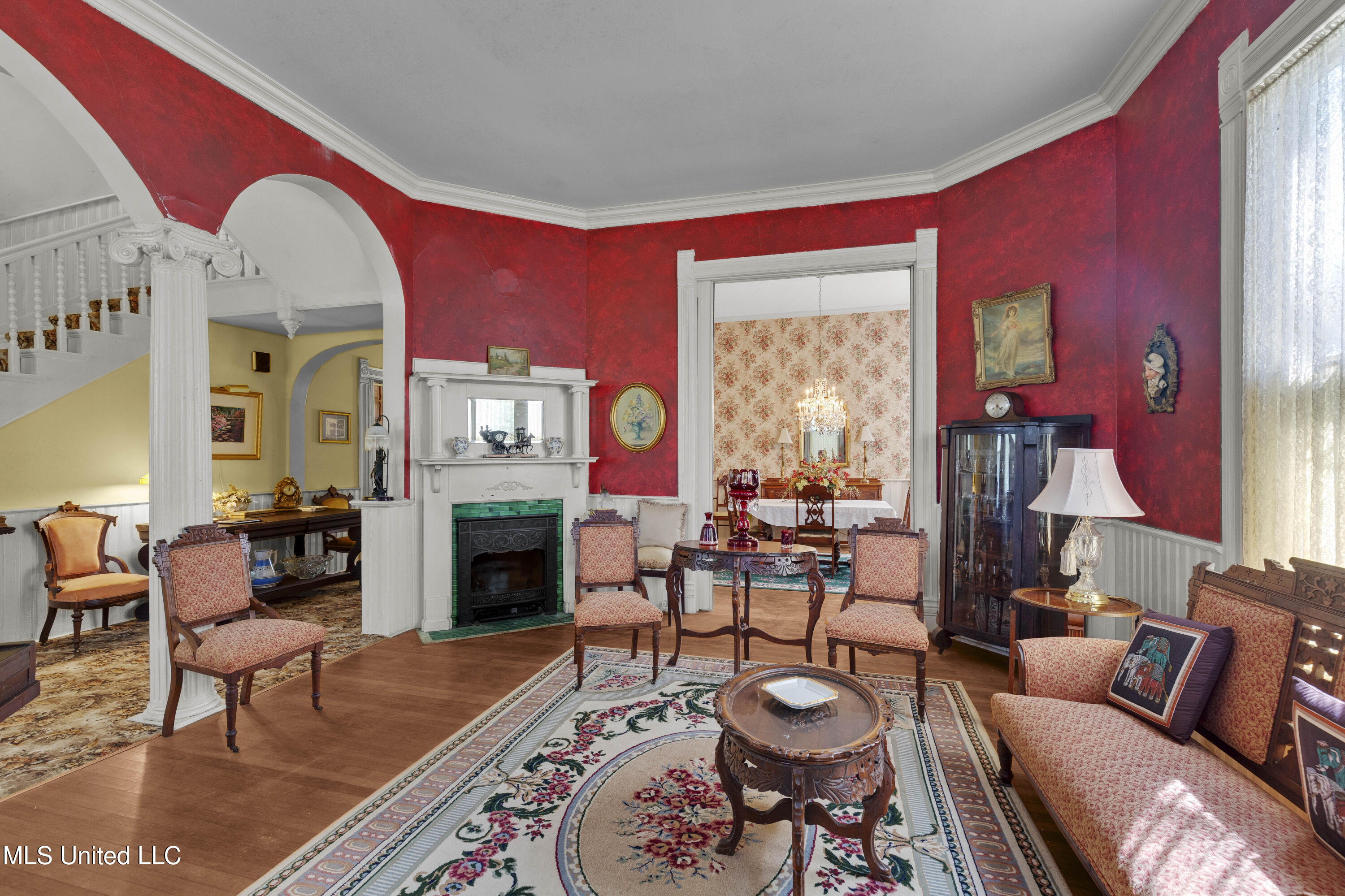 140 E Semmes Street Property Photo 26