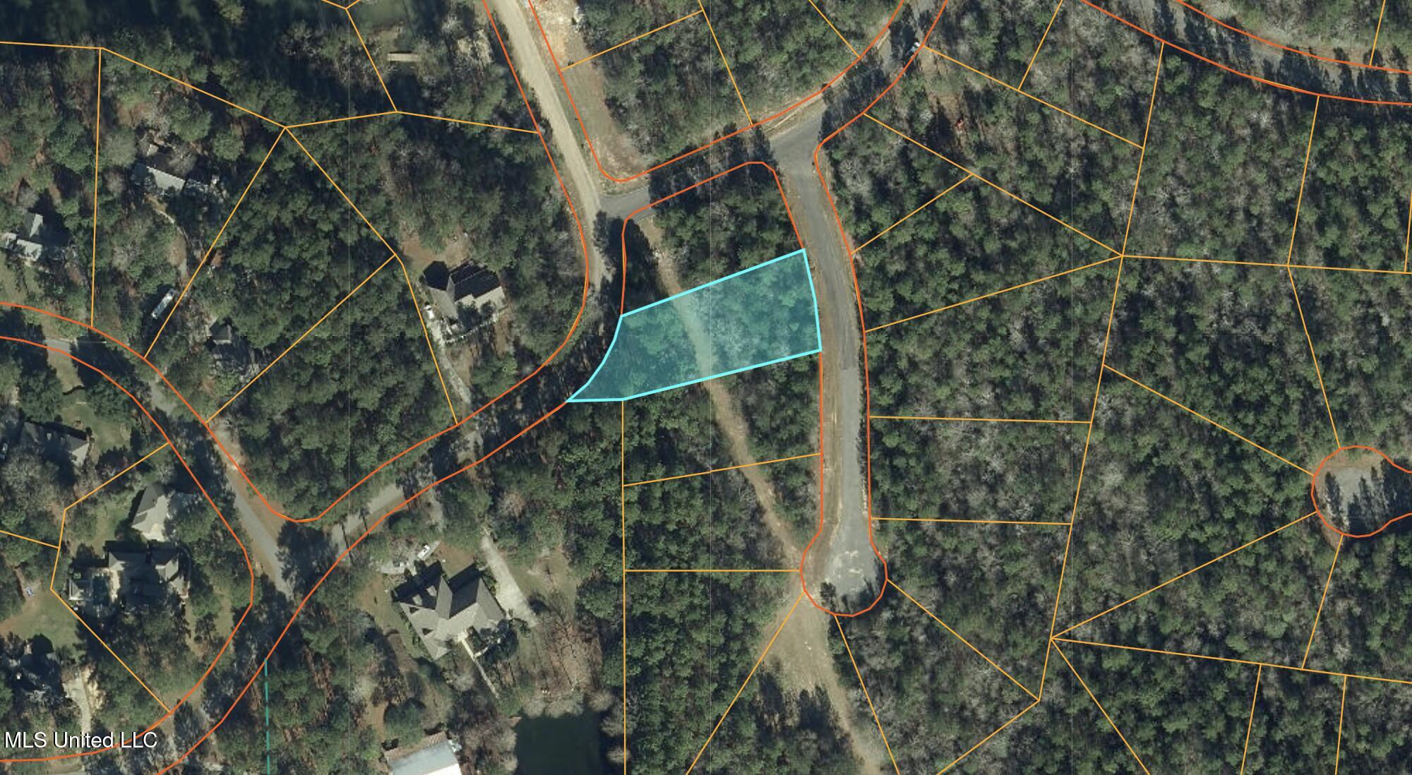 Lot 2 Flyntstone Property Photo 2