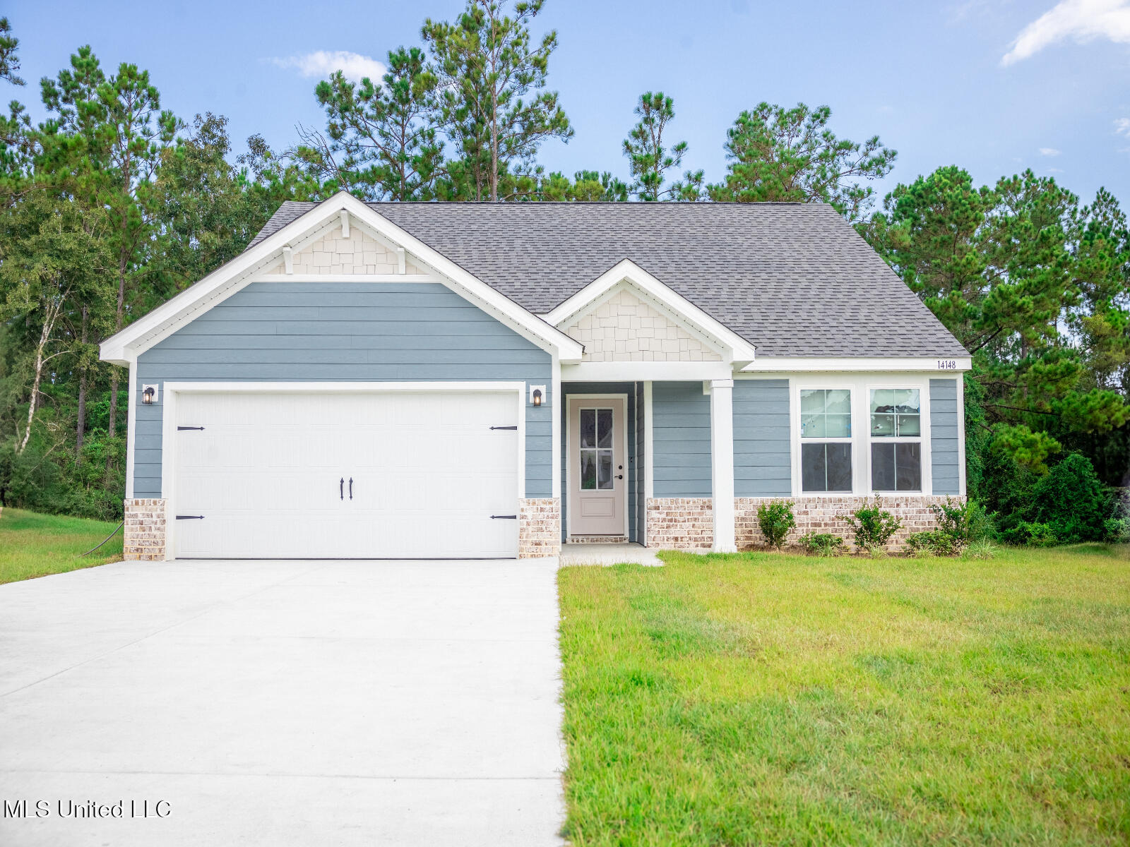 14507 Quail Ridge Drive Property Photo 1