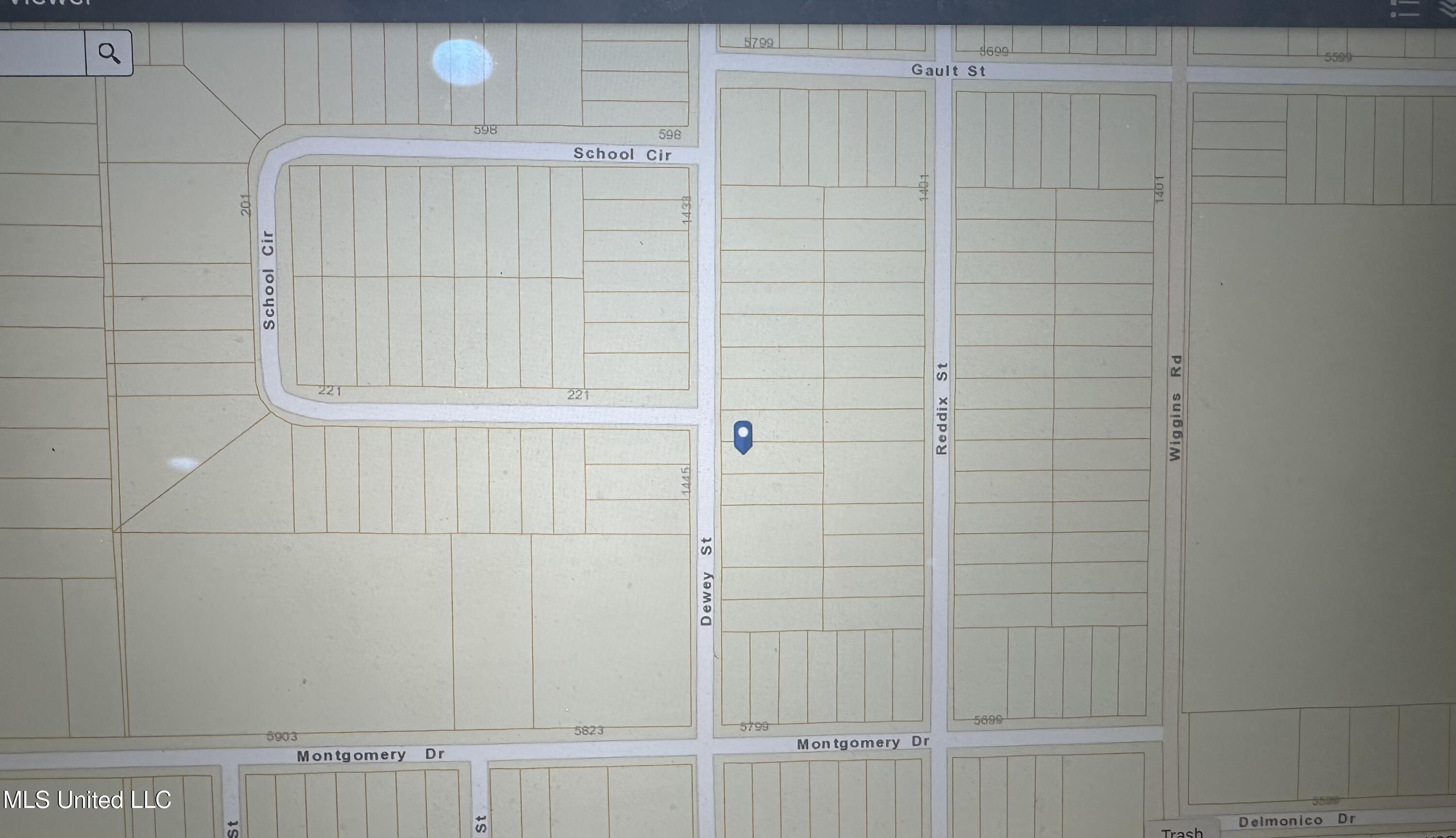 0 Dewey Street Property Photo 1