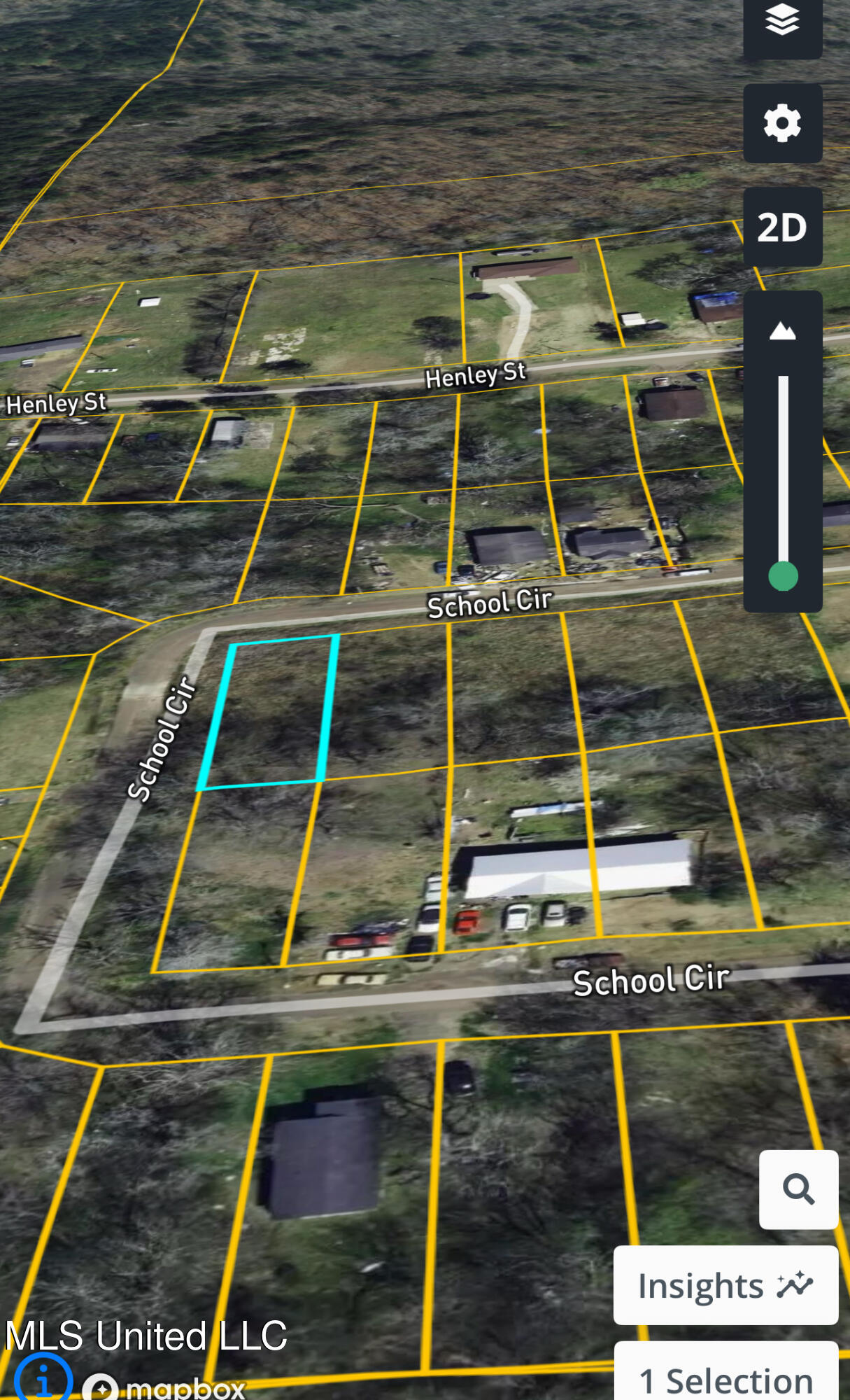 0 School Circle Property Photo 1