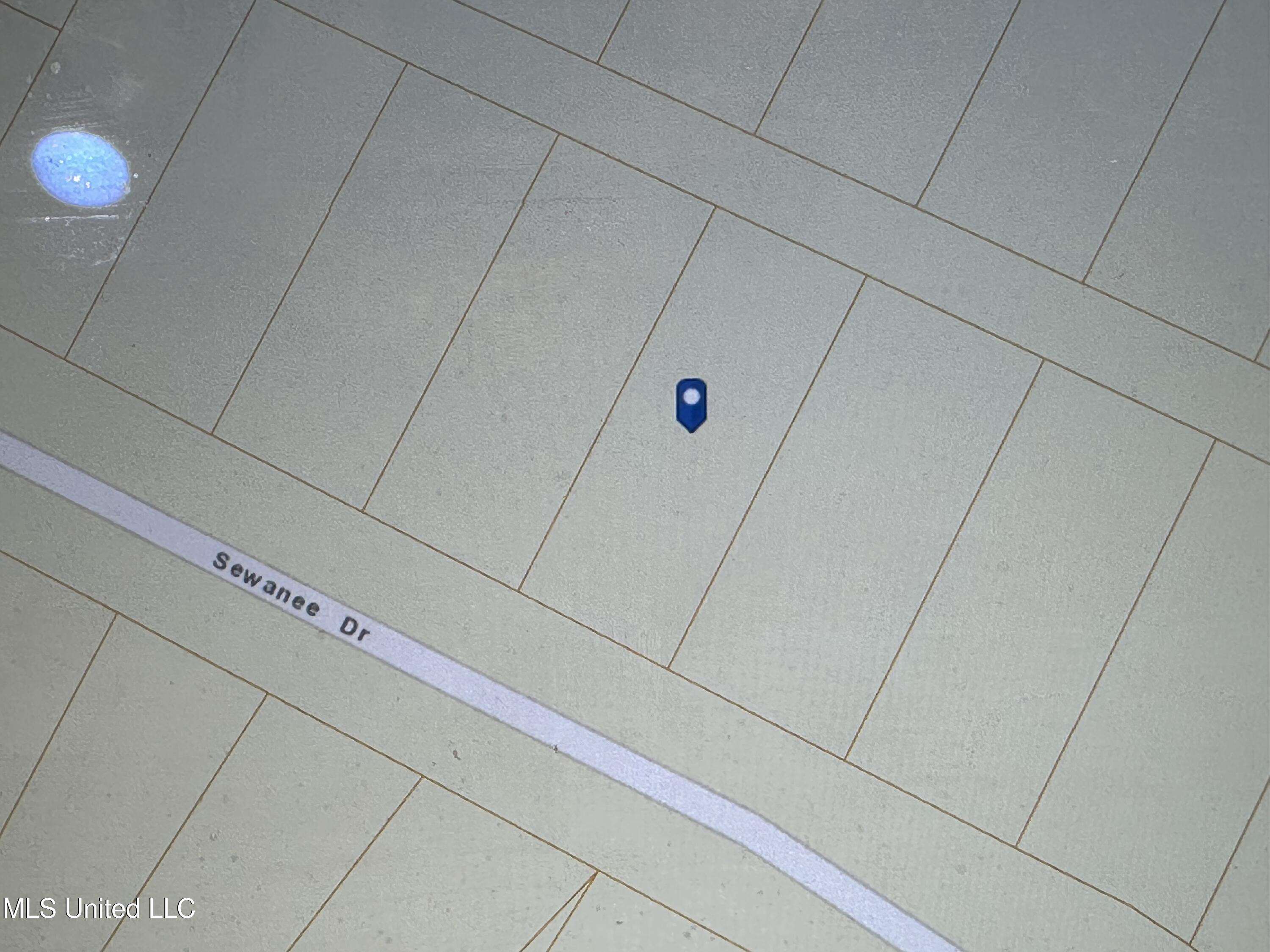 0 Sewanee Drive Property Photo 1
