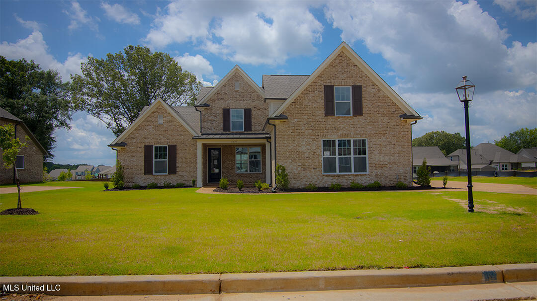 13673 S River Grove Lane Property Photo 1