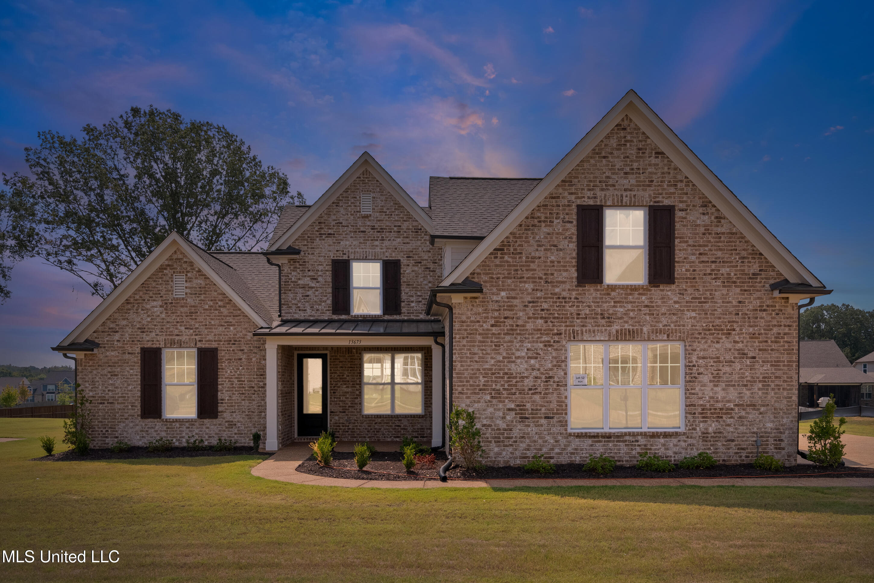 13673 S River Grove Lane Property Photo 3