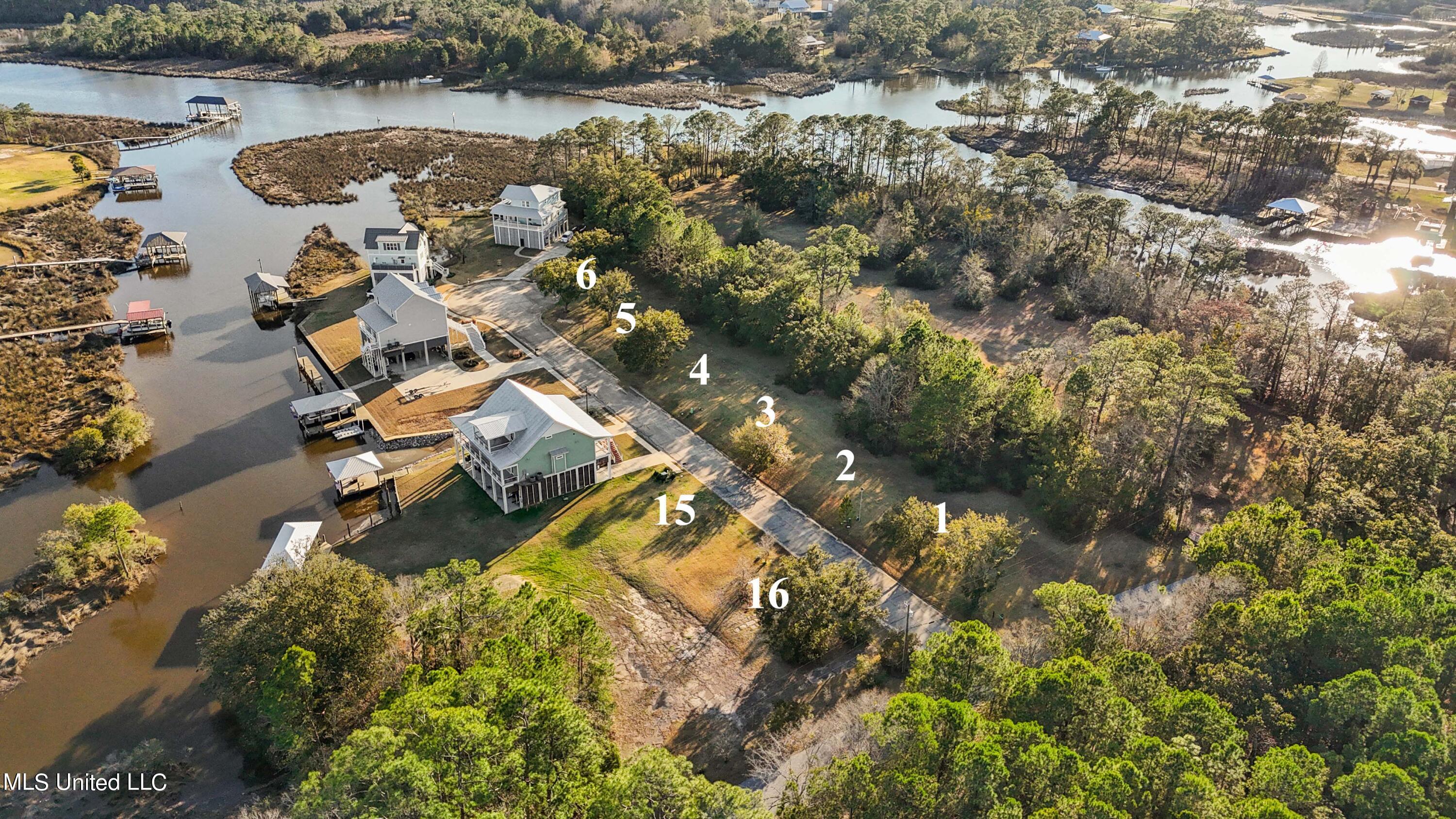 Lot 3 Mallard Court Property Photo 3