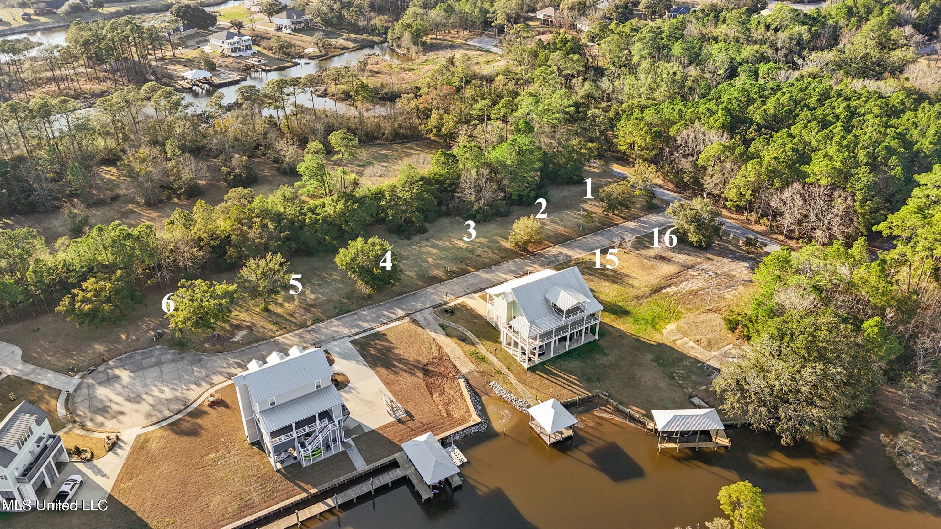 Lot 3 Mallard Court Property Photo 5