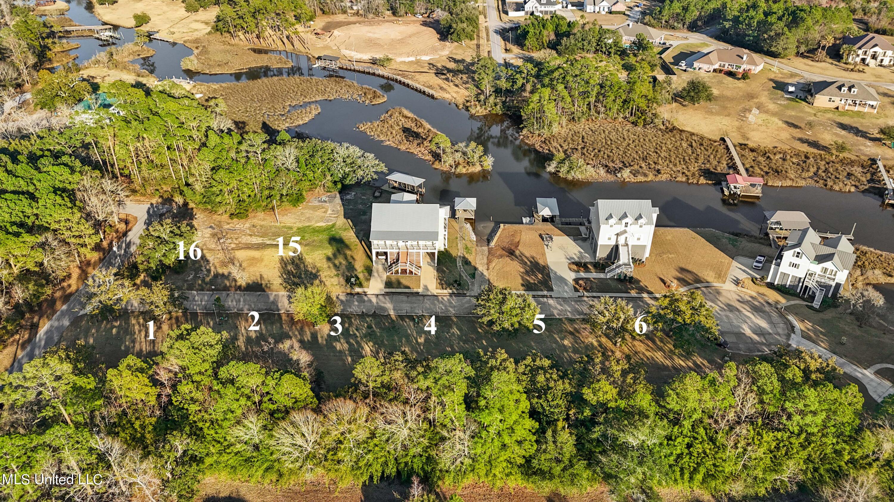 Lot 3 Mallard Court Property Photo 7