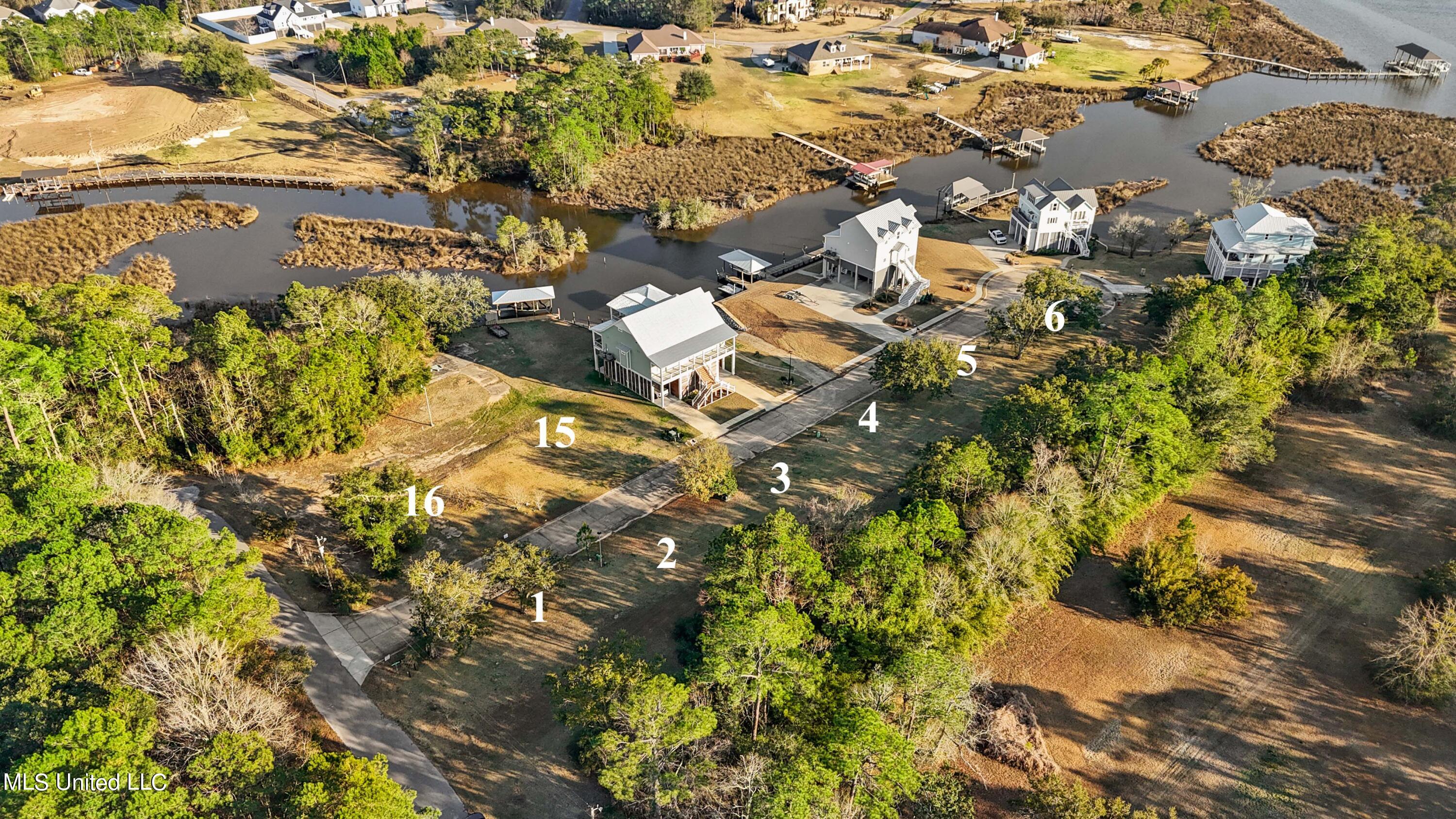 Lot 3 Mallard Court Property Photo 8