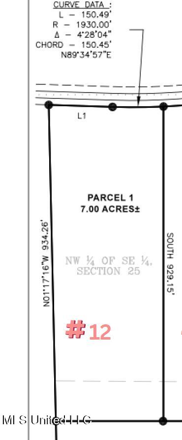 Herman Ladner Road Property Photo 3