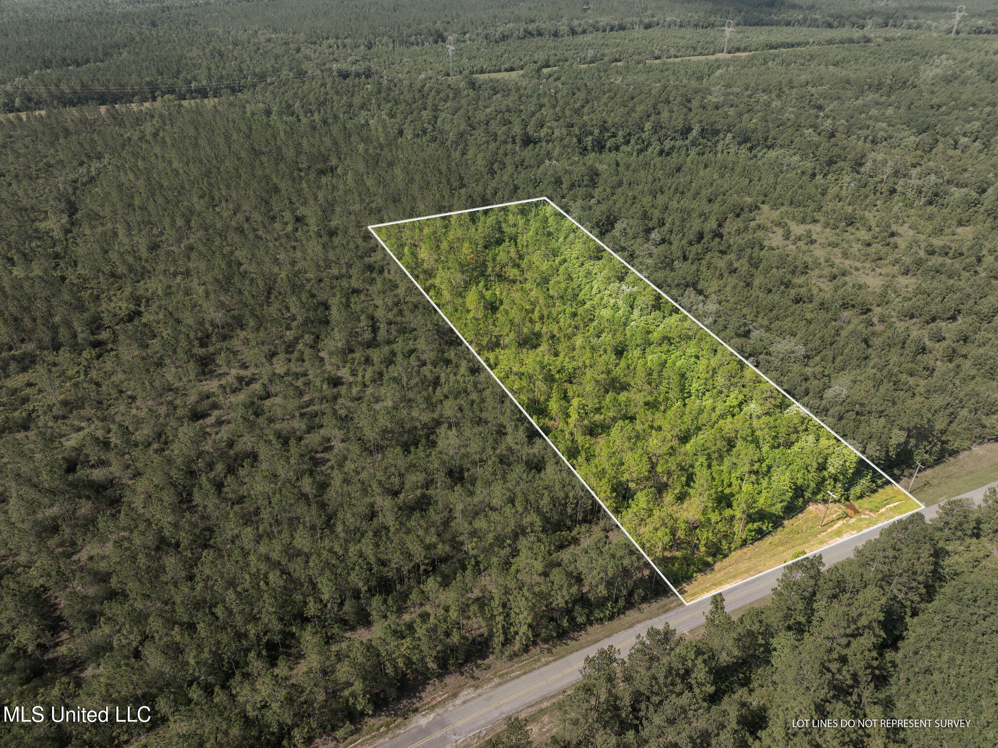 Herman Ladner Road Property Photo 6