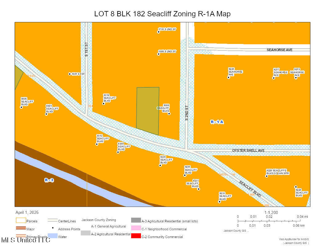 Lot 8 Seacliff Boulevard Property Photo 6