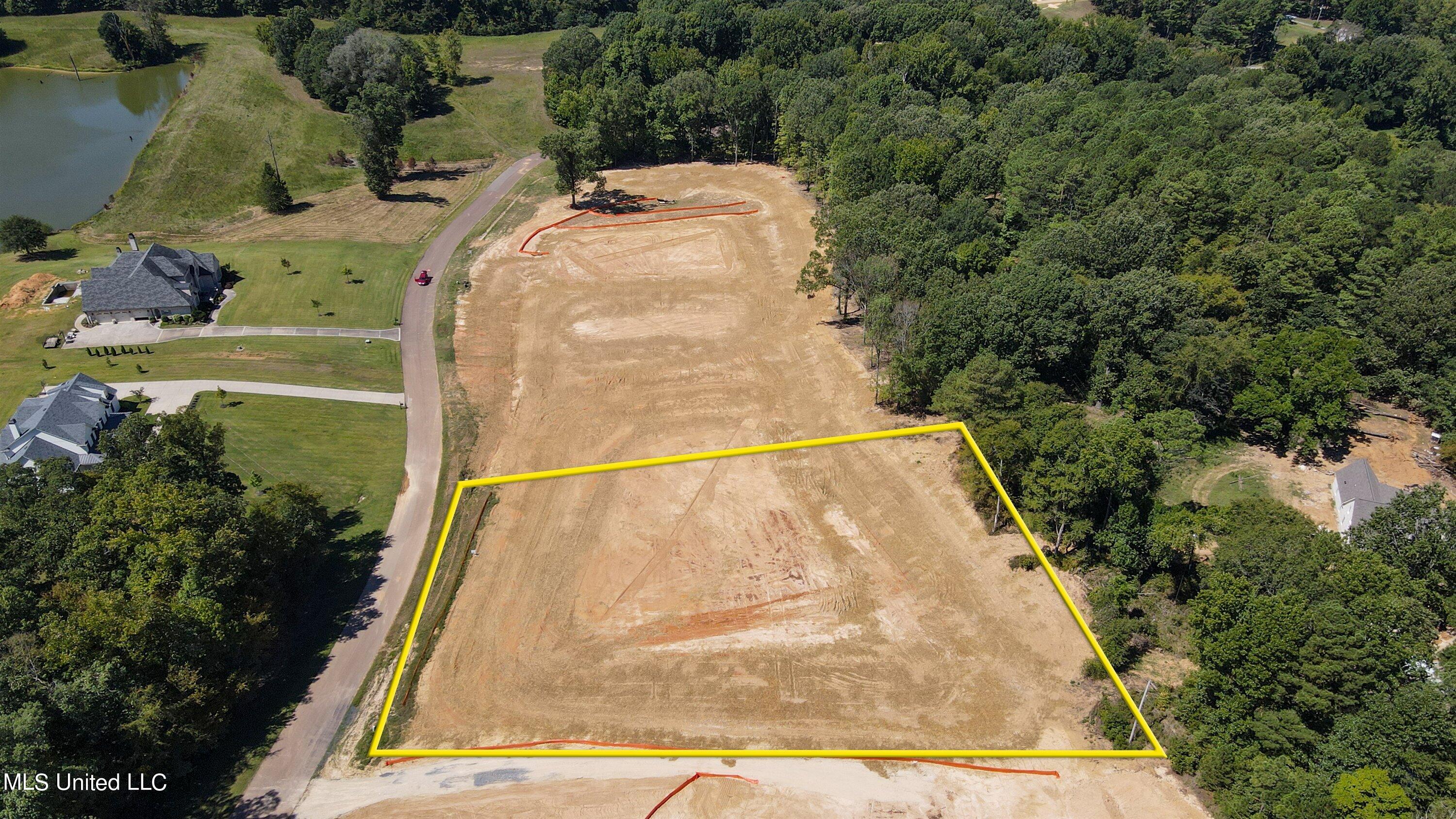 2742 Plank Road Property Photo 2