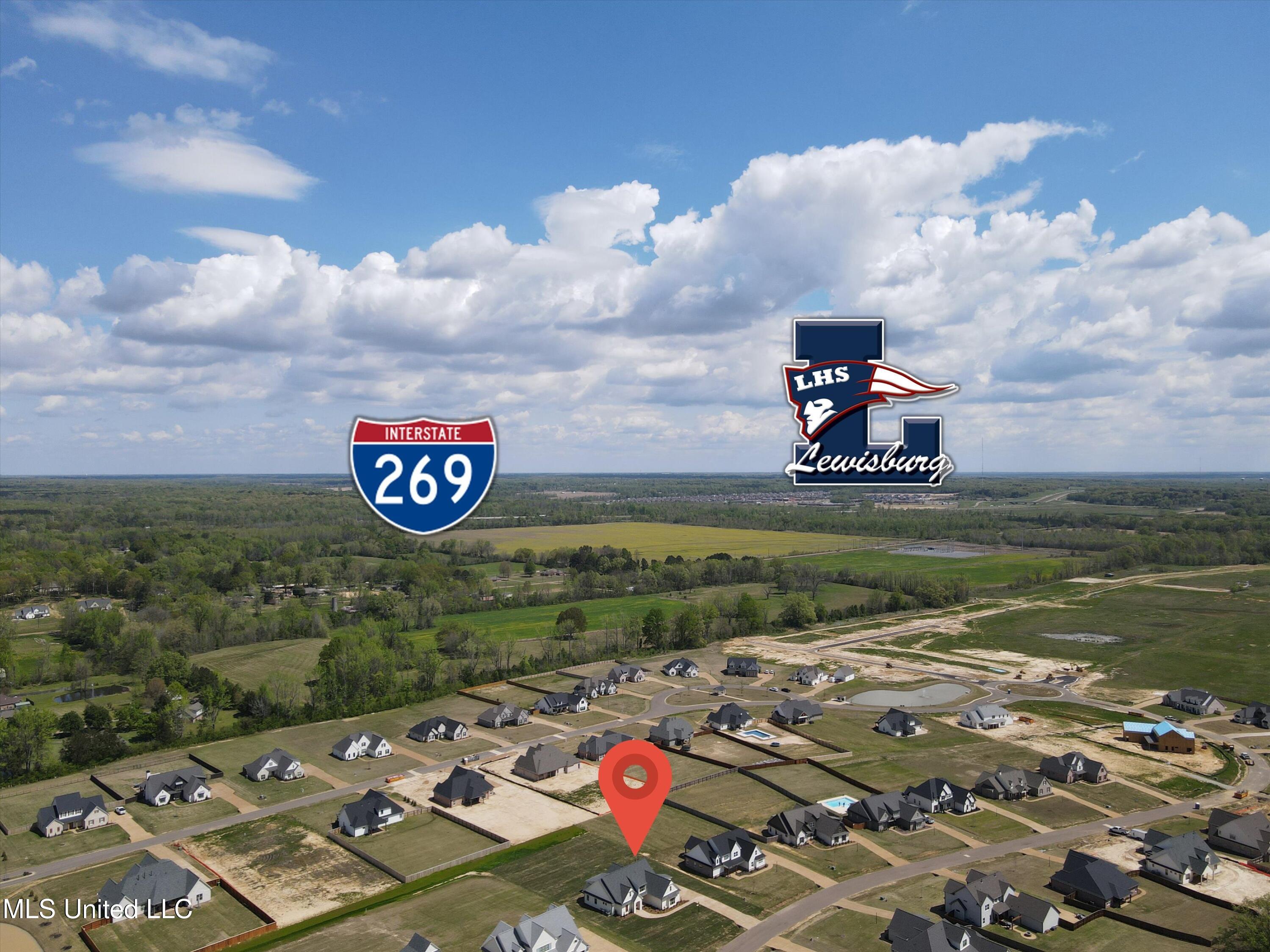 5114 Camp Crossing Property Photo 38