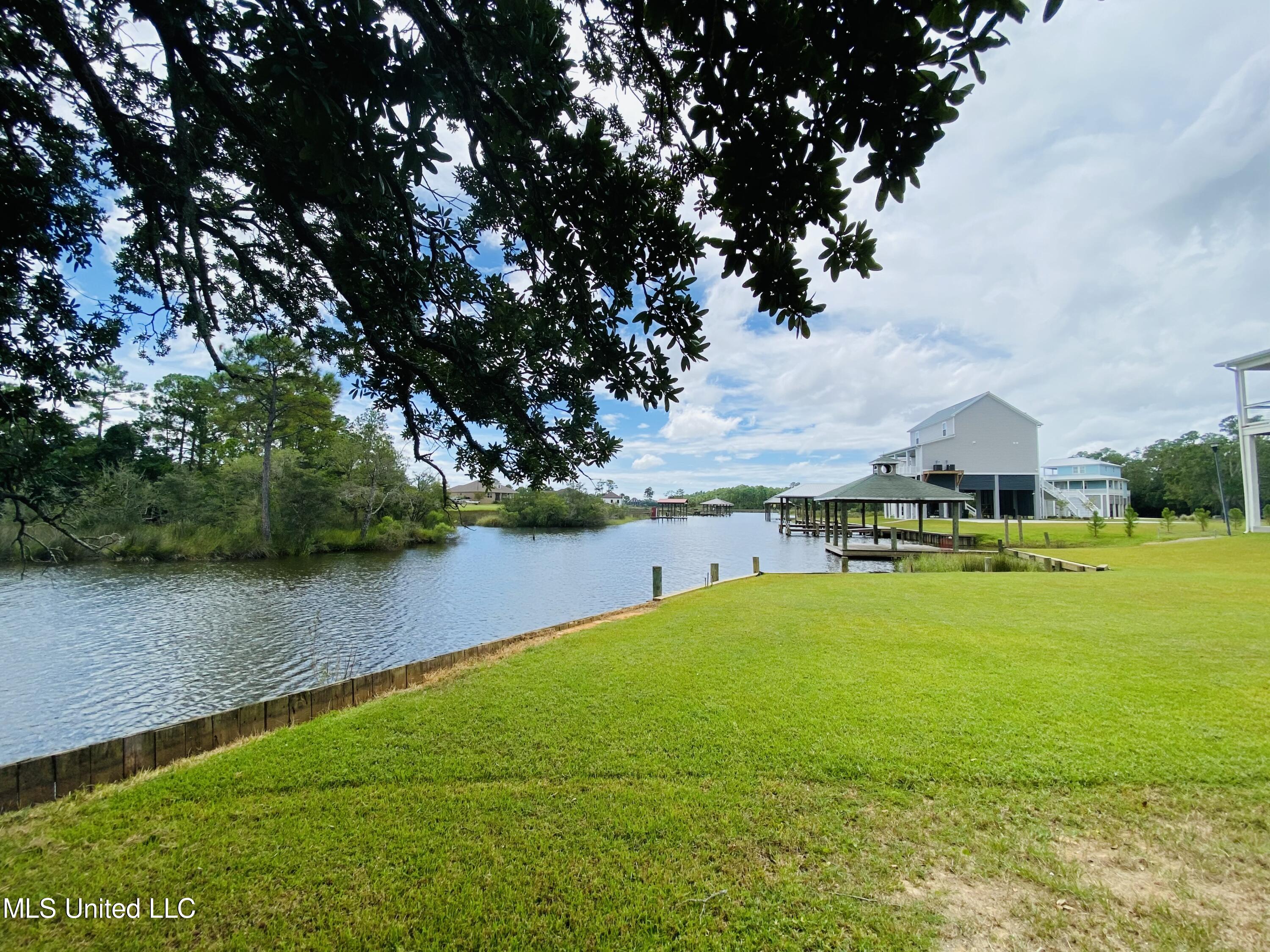 Lot 16 Mallard Court Property Photo 1
