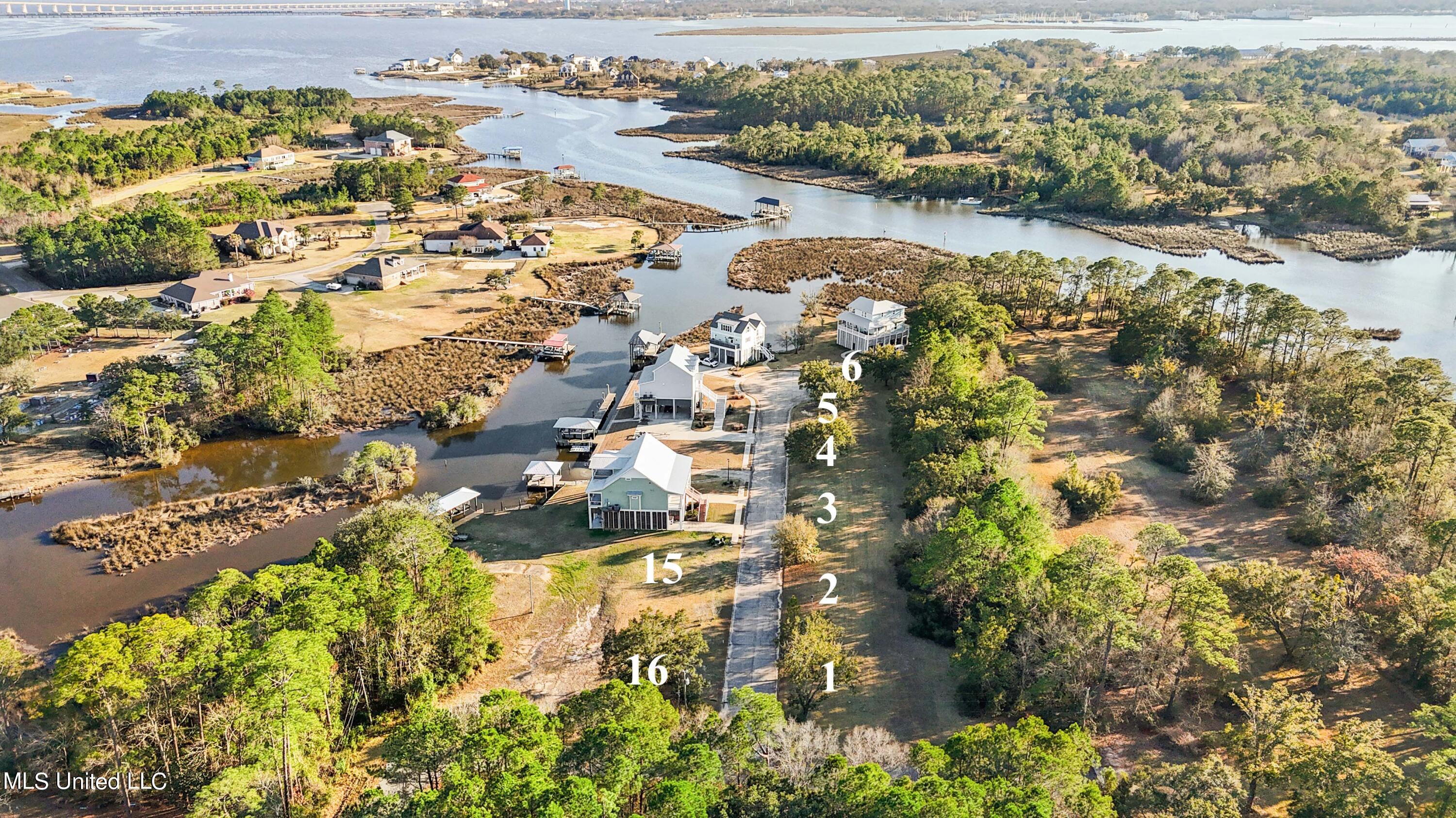 Lot 16 Mallard Court Property Photo 2