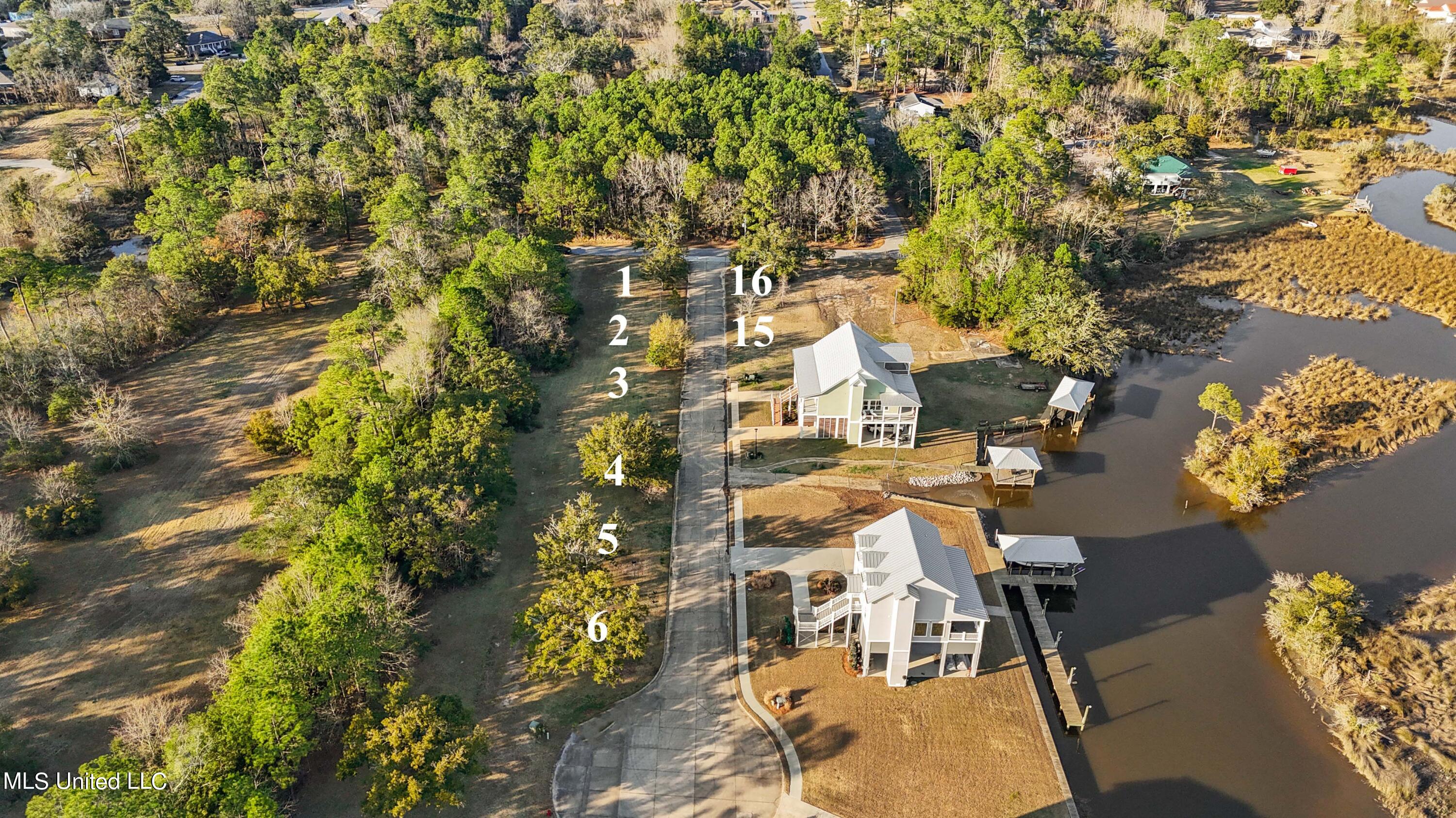 Lot 16 Mallard Court Property Photo 6