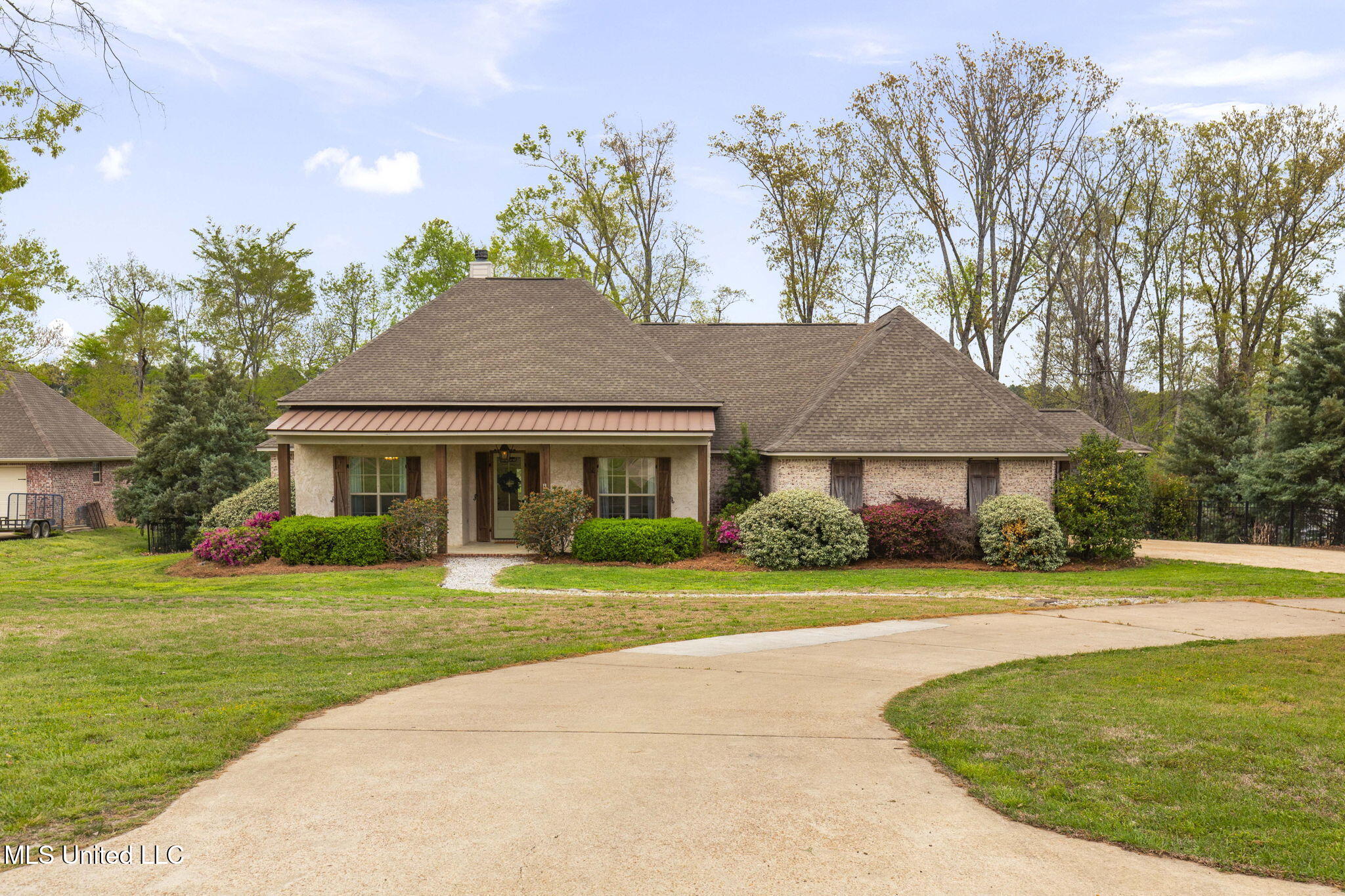 114 Ashbrooke Trail Property Photo 1