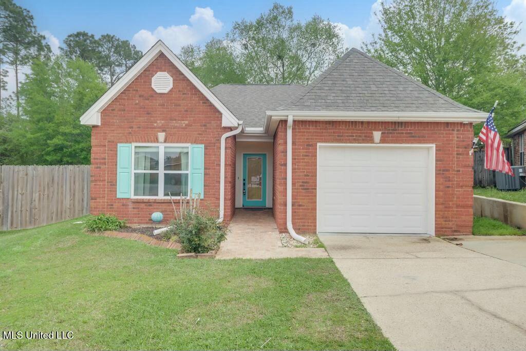 19374 Northridge Drive Property Photo 1