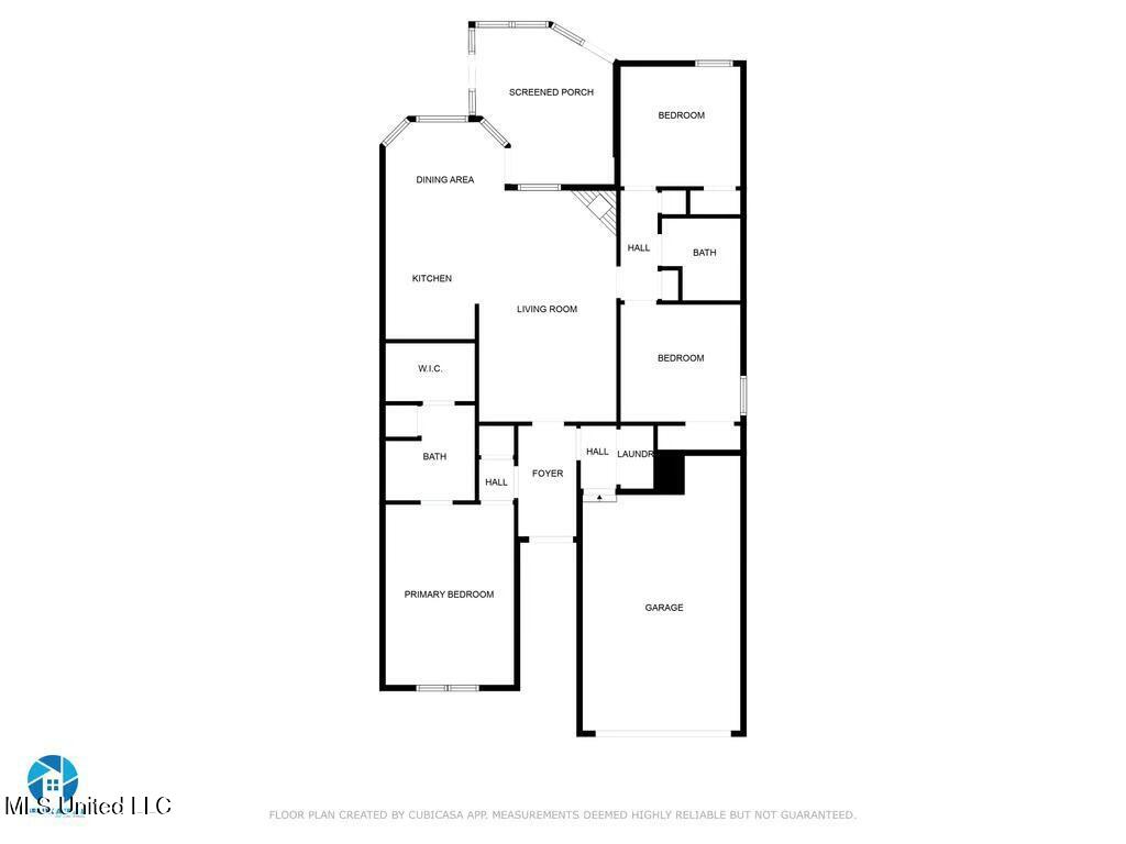 19374 Northridge Drive Property Photo 7